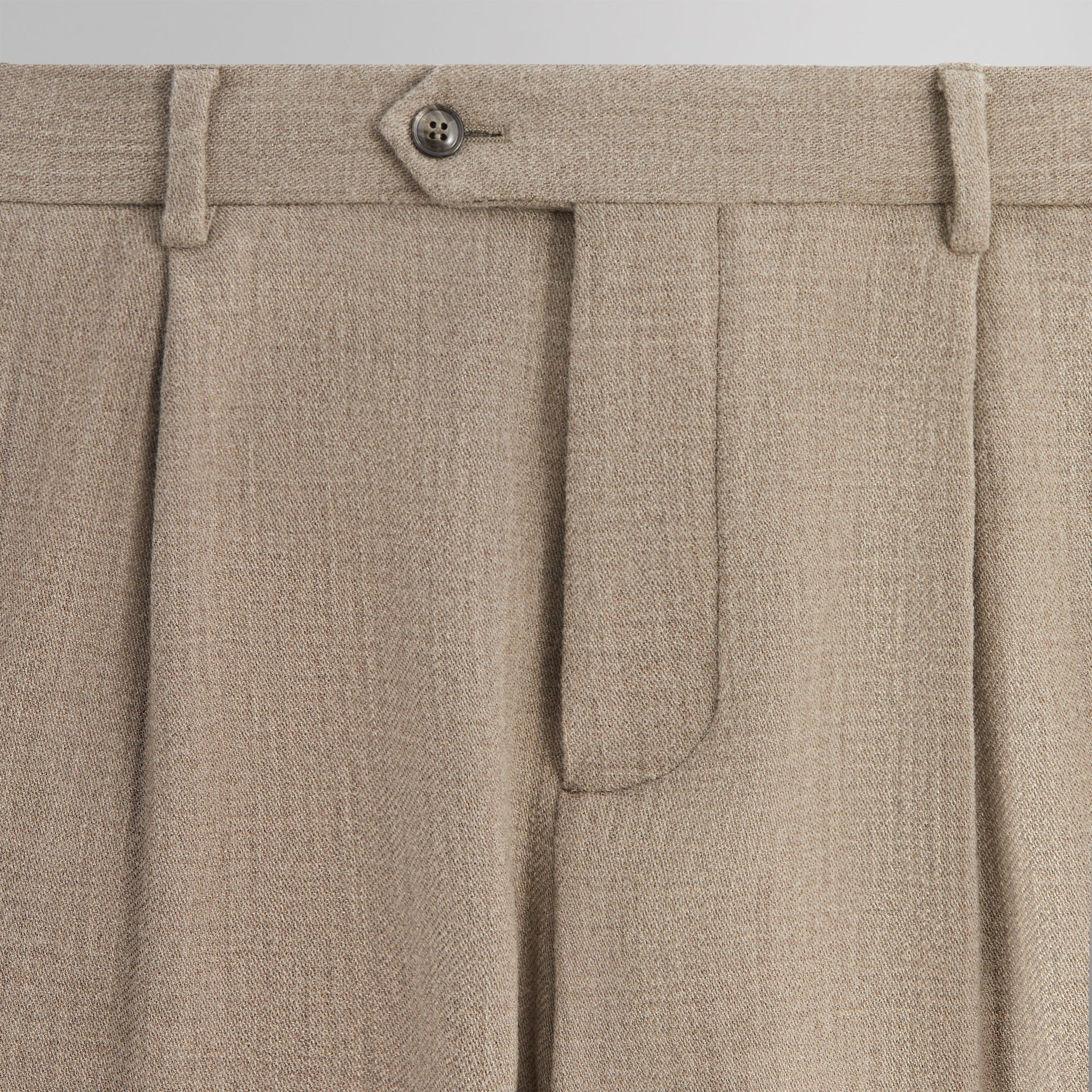 Pantalon Kith & Giorgio Armani - Silo PH
