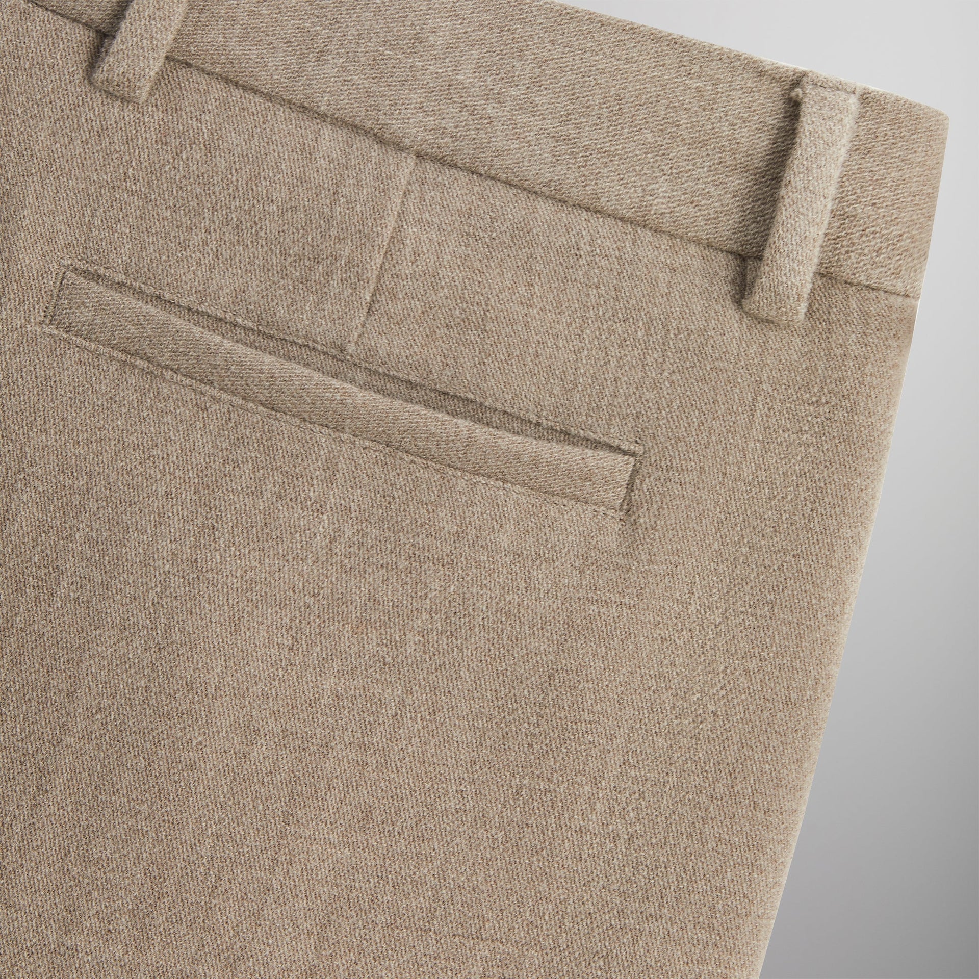 Pantalon Kith & Giorgio Armani - Silo PH