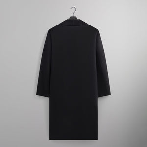 Kith & Giorgio Armani Cashmere Overcoat PH