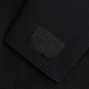 Kith & Giorgio Armani Cashmere Overcoat