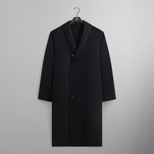 Kith & Giorgio Armani Cashmere Overcoat PH