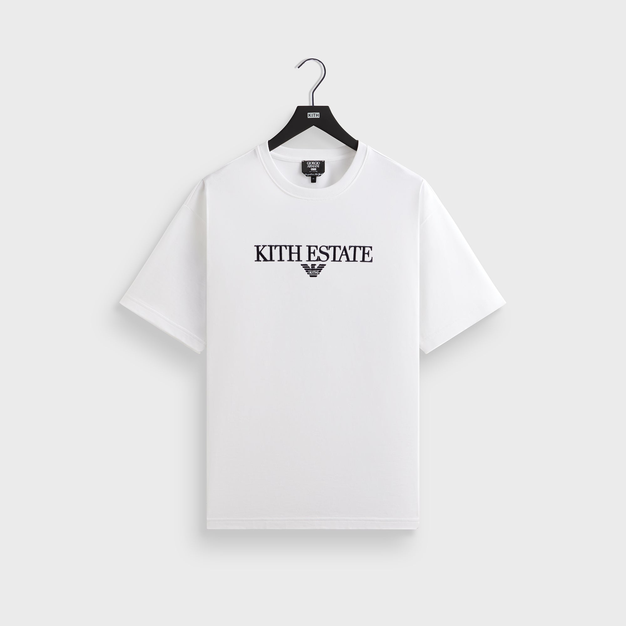 Tシャツ・カットソー Kith x Biggie Classic Logo Tee White SS 20 2020 KITH x Notorious B.I.G. Second Capsule Launched | Hypebeast