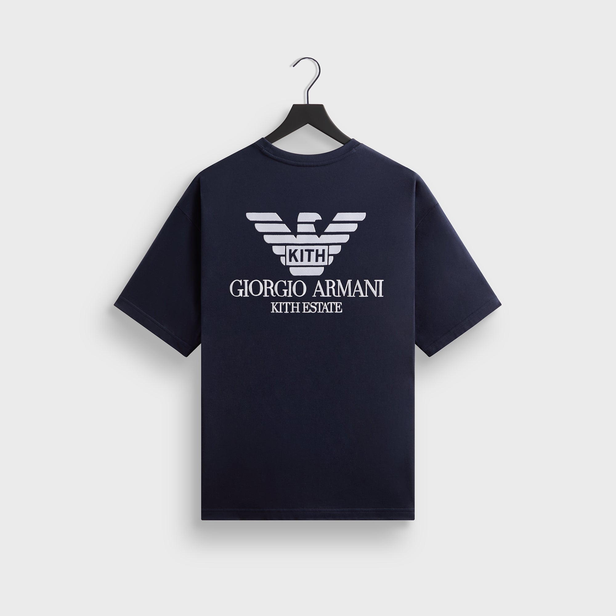 Giorgio Armani & Kith Tee - Nocturnal – Kith Canada