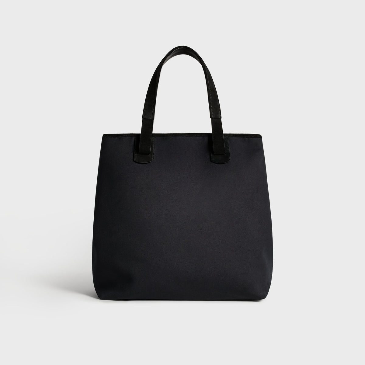 Giorgio Armani & Kith Tote Bag - Nero