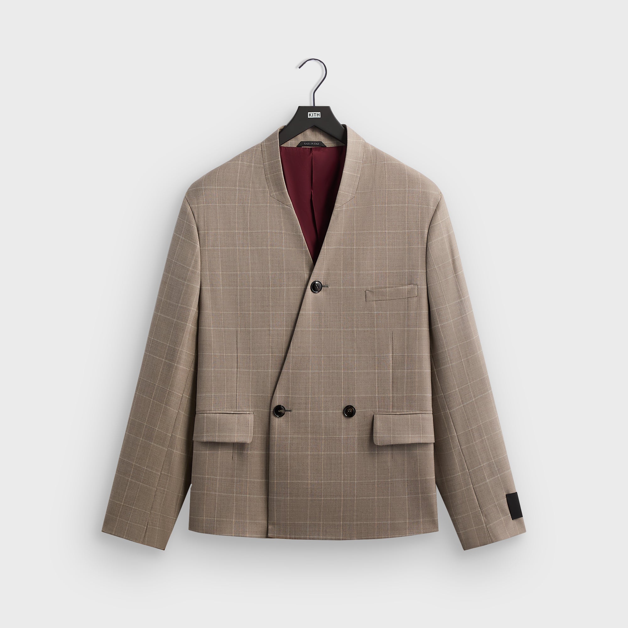 Kith Outerwear - Jackets | Kith CA – Kith Canada