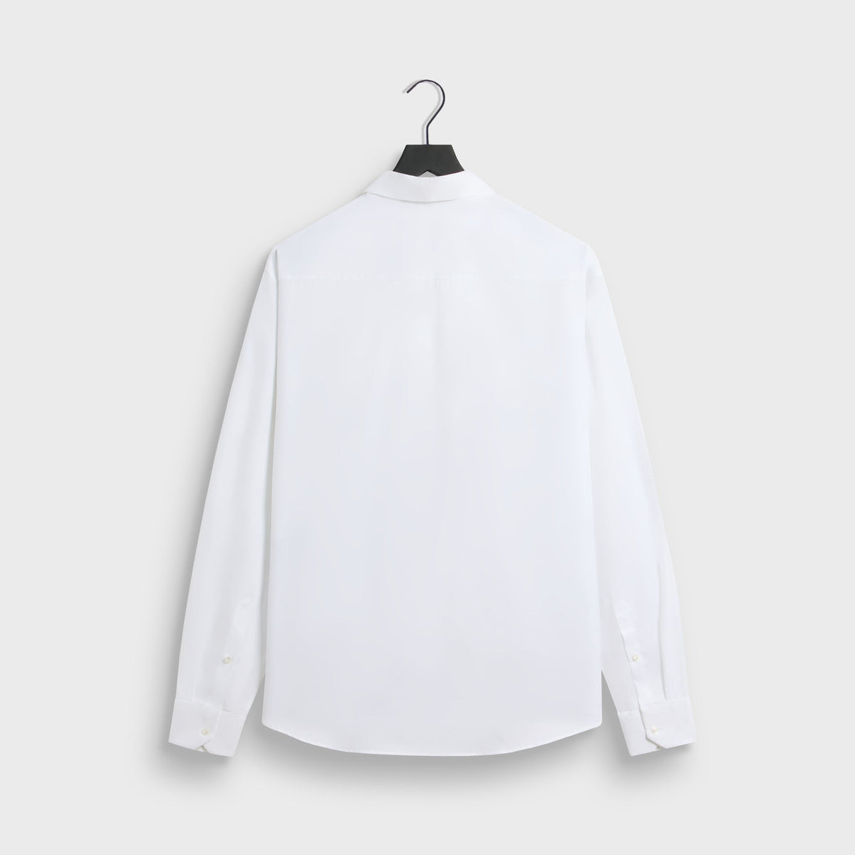 Giorgio Armani & Kith Shirt - Brilliant White