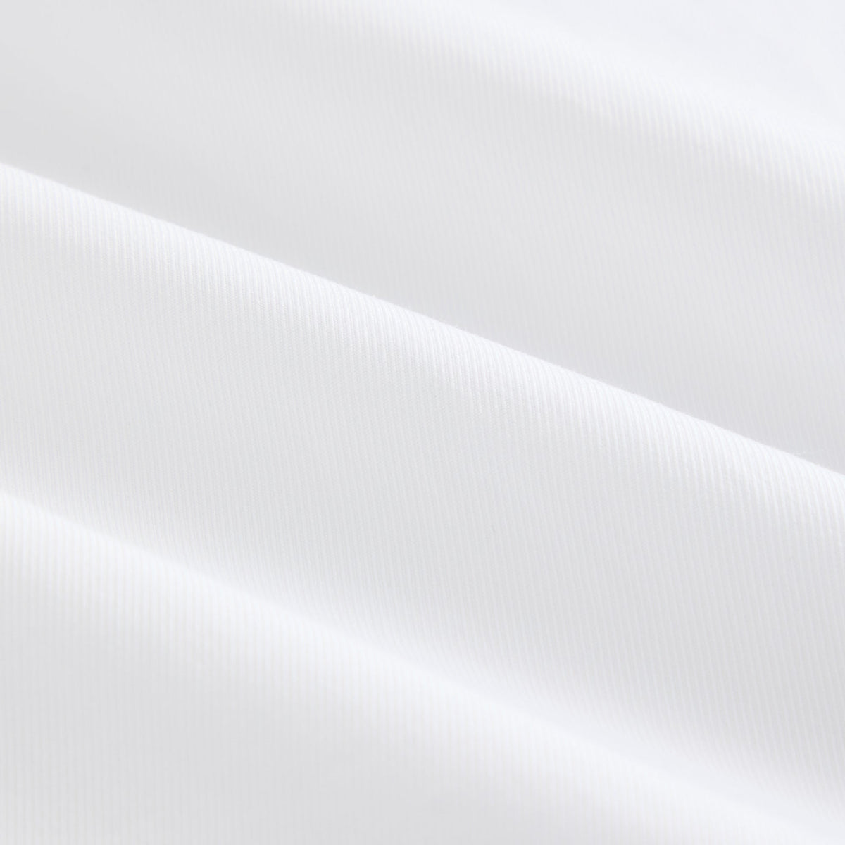 Giorgio Armani & Kith Shirt - Brilliant White