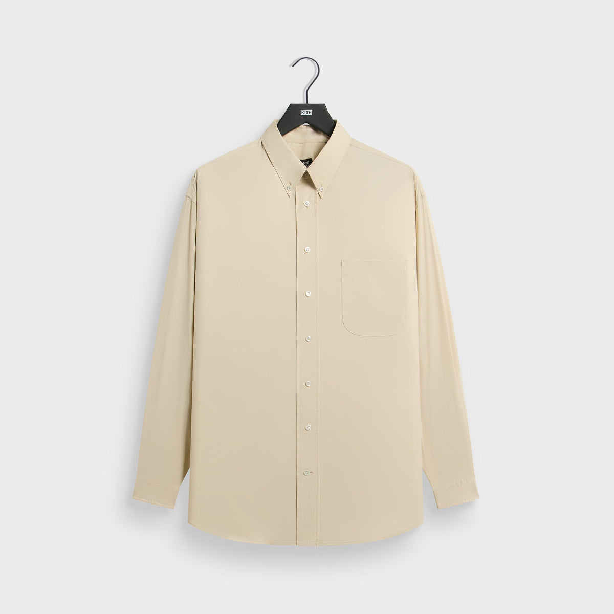 Giorgio Armani & Kith Shirt - Rainy Day - PH