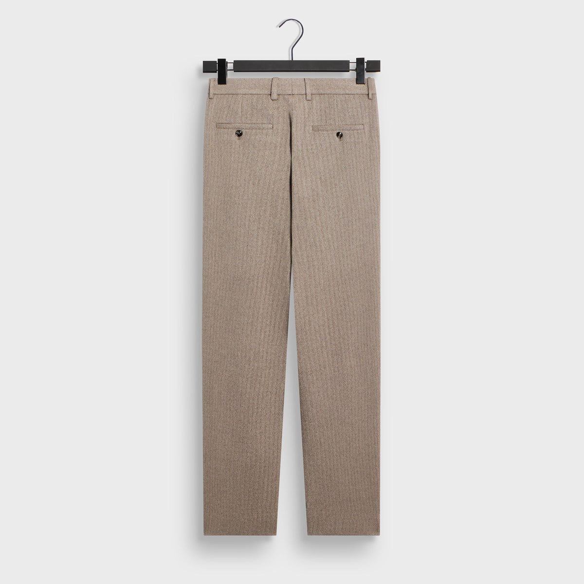 Giorgio Armani & Kith Cashmere Trouser - Iron