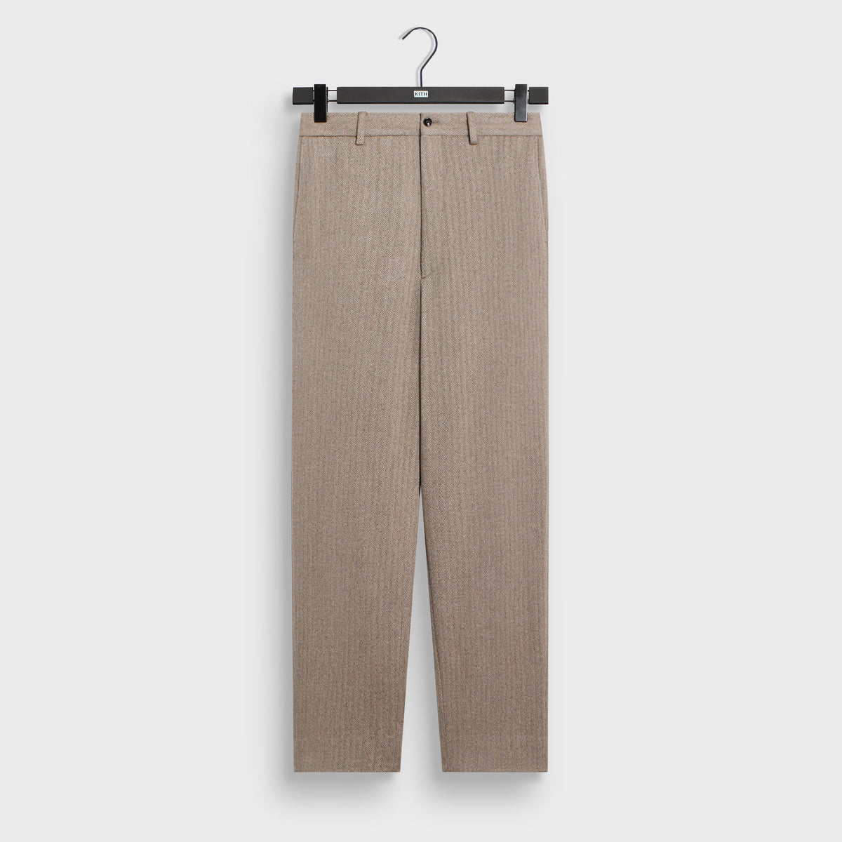 Giorgio Armani & Kith Cashmere Trouser - Iron - PH