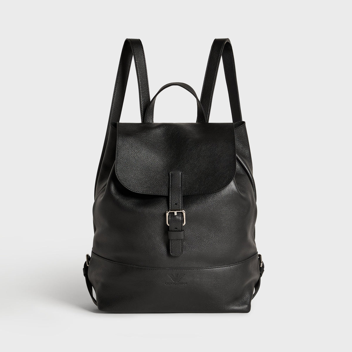 Giorgio Armani & Kith Backpack - Nero - PH