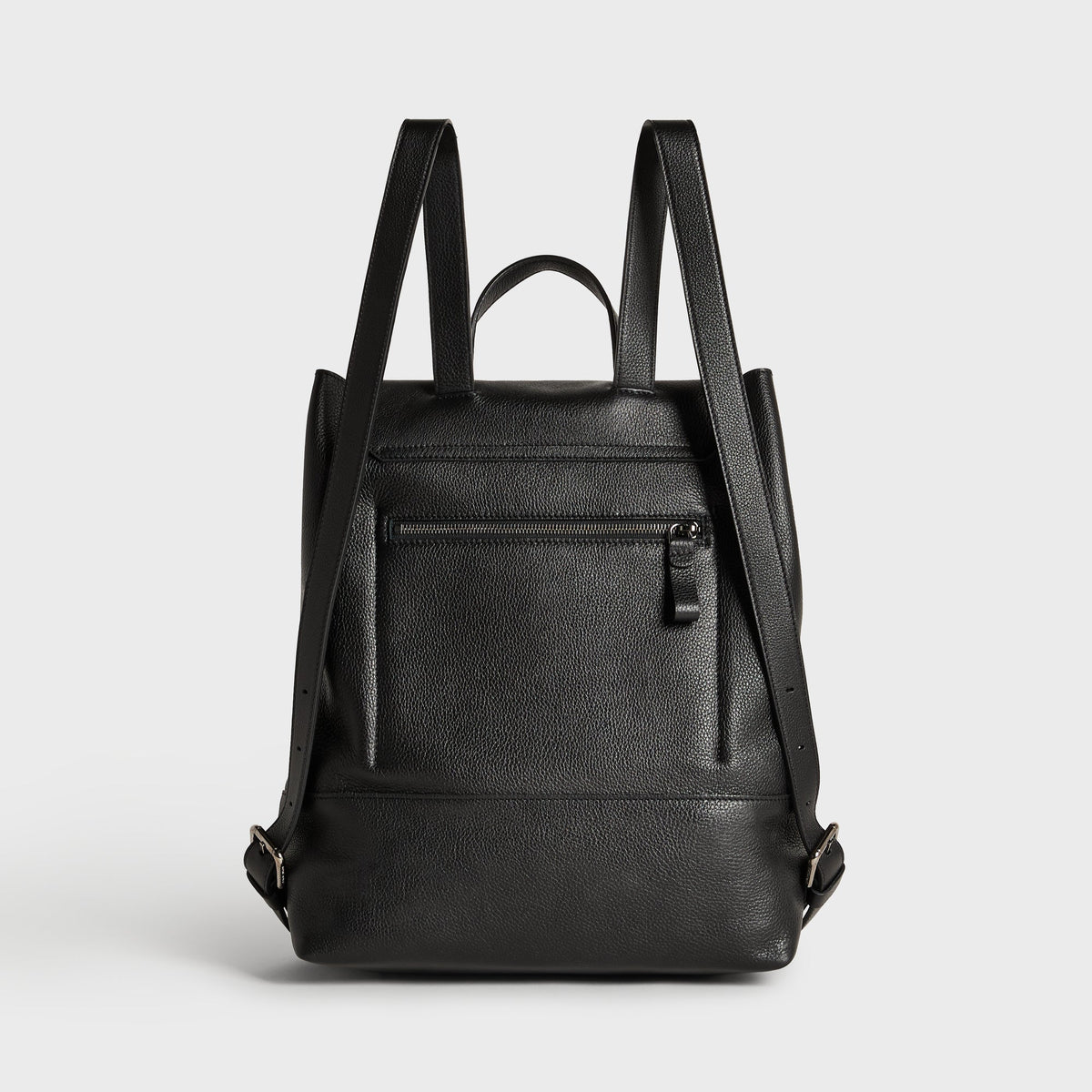 Giorgio Armani & Kith Backpack - Nero