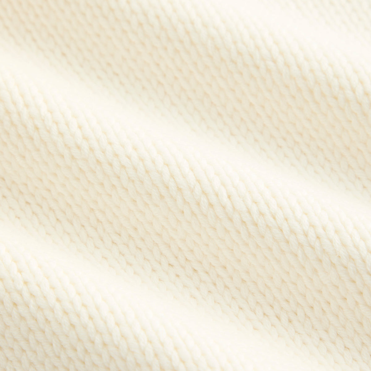 Giorgio Armani & Kith Wool Turtleneck Sweater - Sandrift