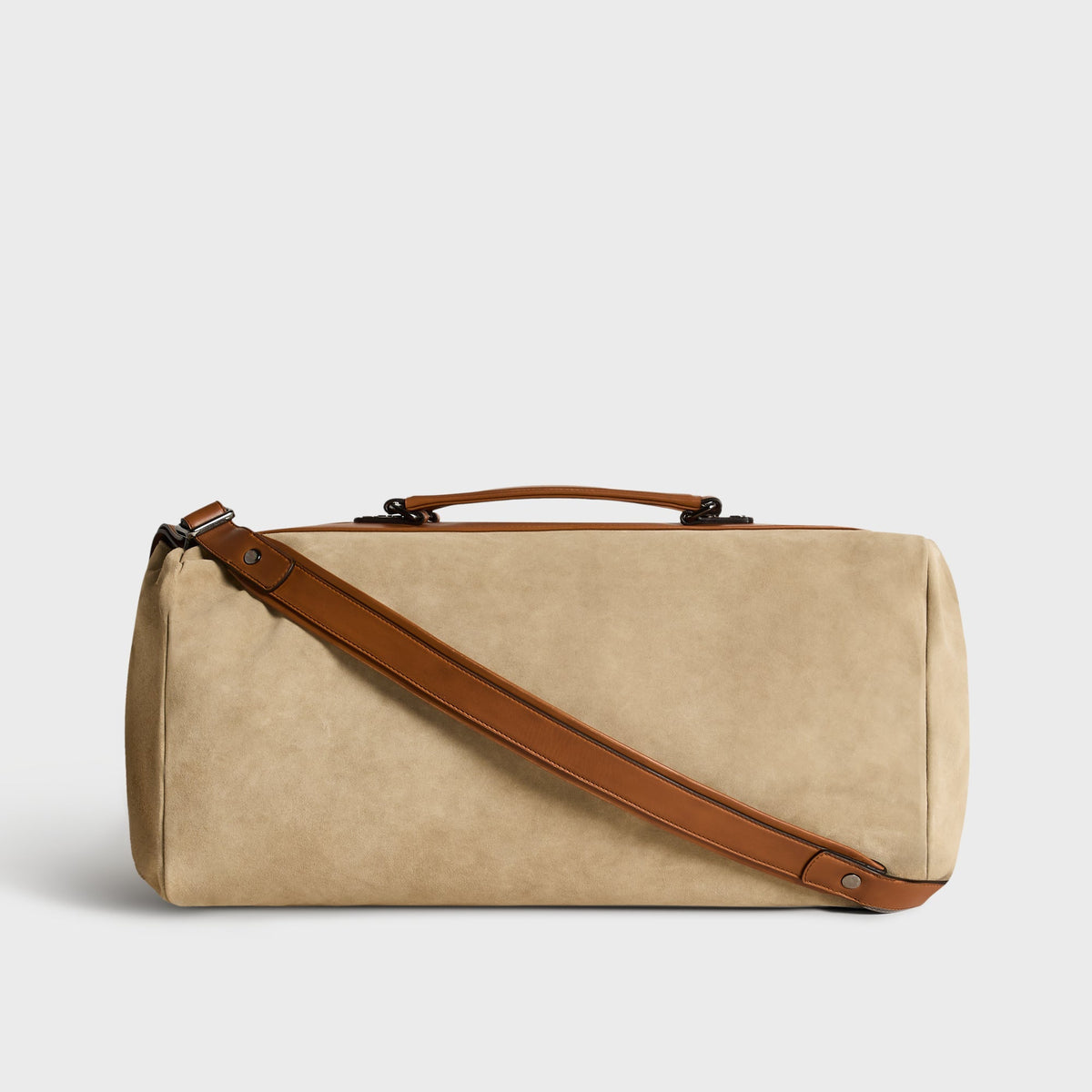 Giorgio Armani & Kith Duffle Bag - Sand - PH