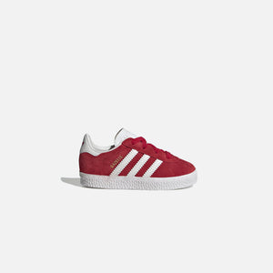 Kids red gazelles hot sale