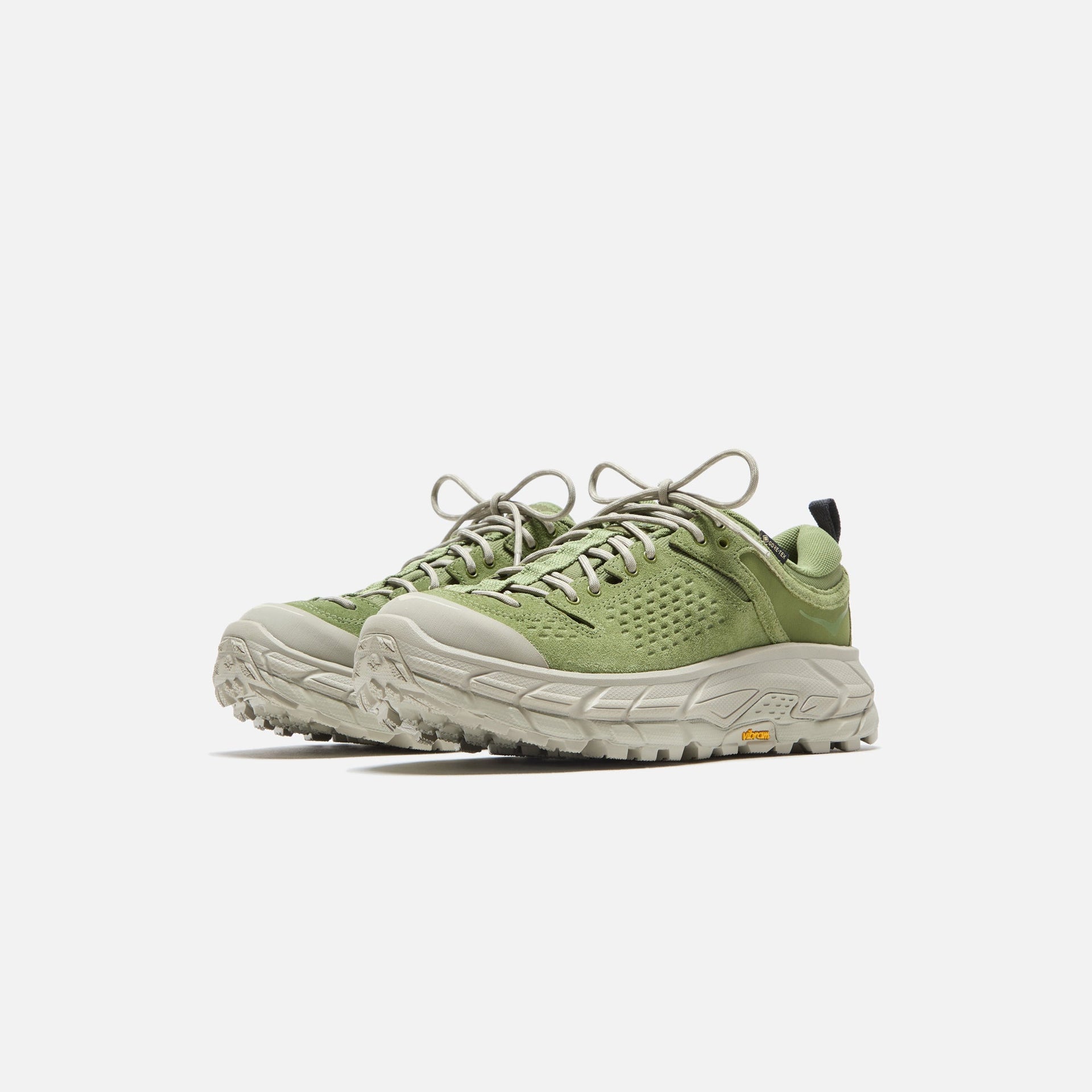 HOKA Ultra Lo TP - Forest Floor / Farro