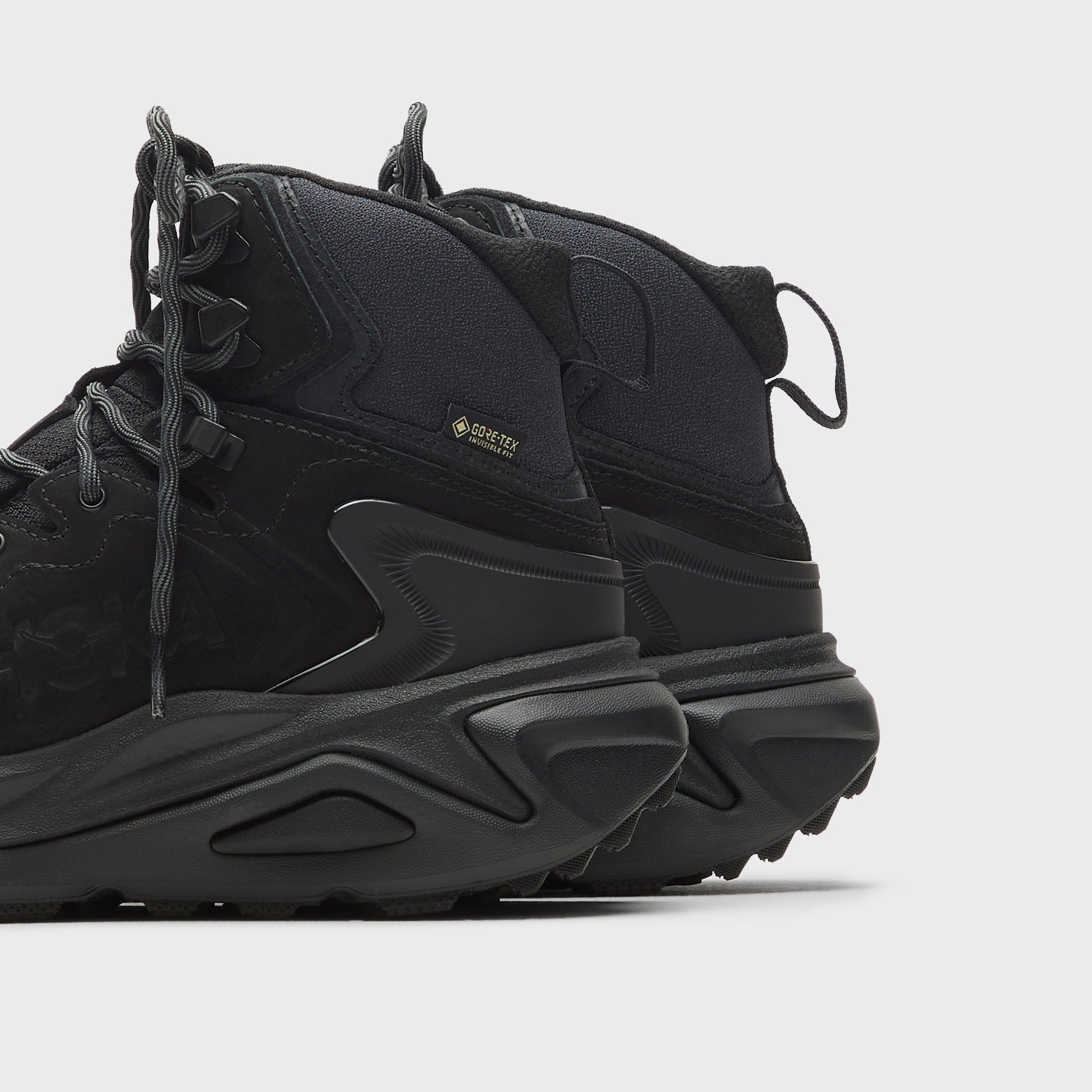 HOKA WMNS Kaha 3 GTX - Black