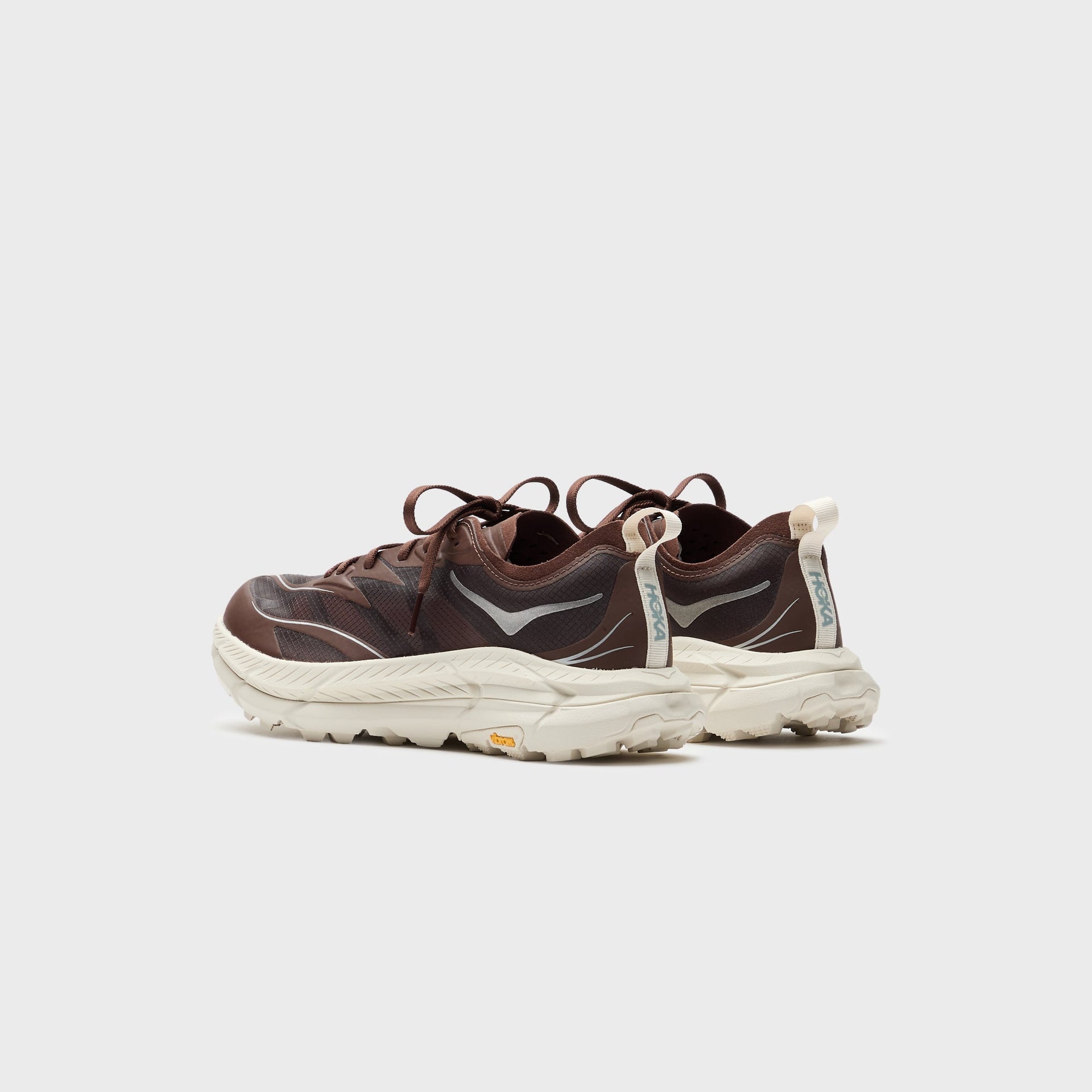 Hoka Mafate Speed 4 Lite - Cold Brew / Oat Milk