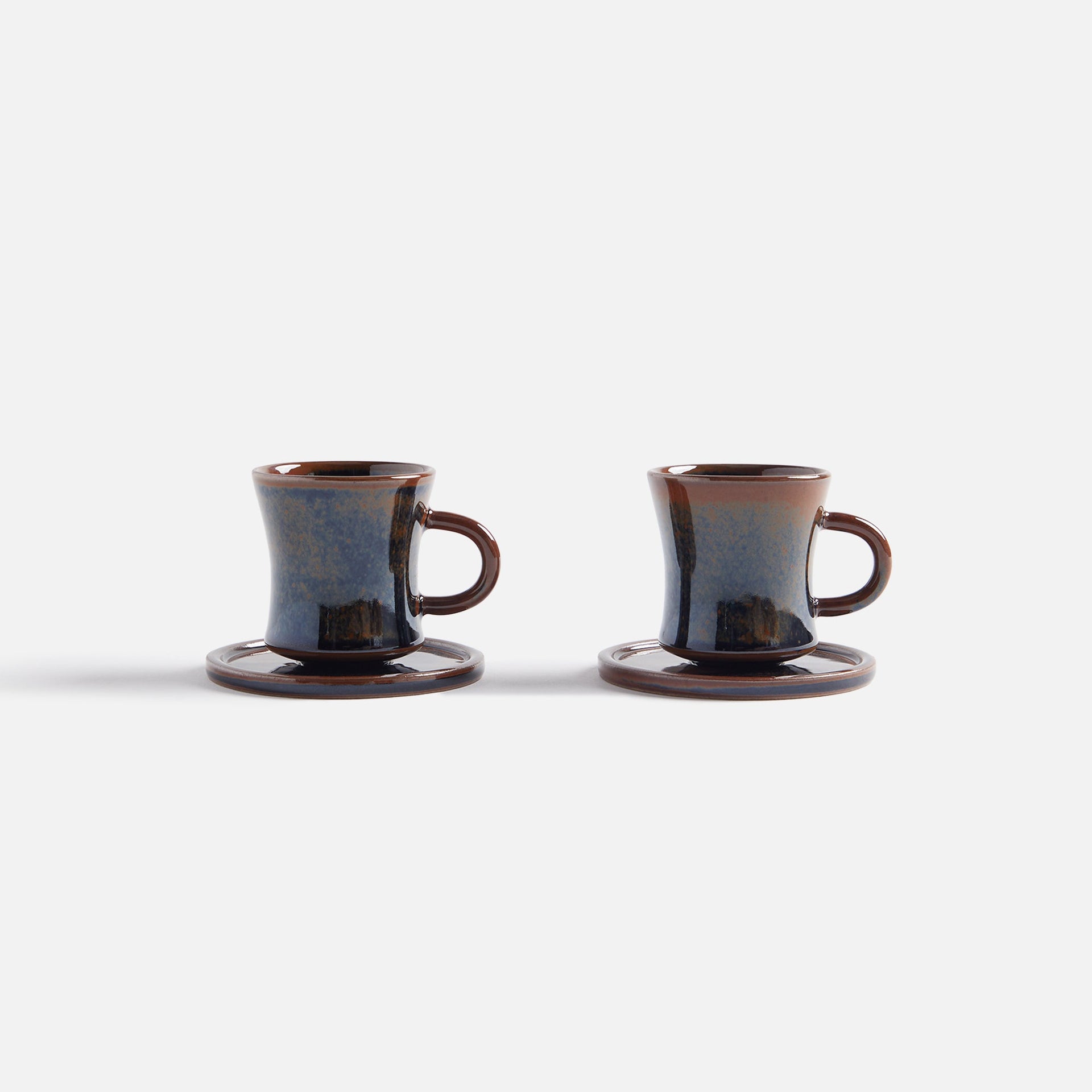 Houseplant Espresso Set by Seth