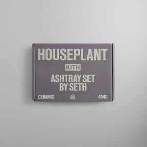 Kith for Houseplant Ashtray Set by Seth