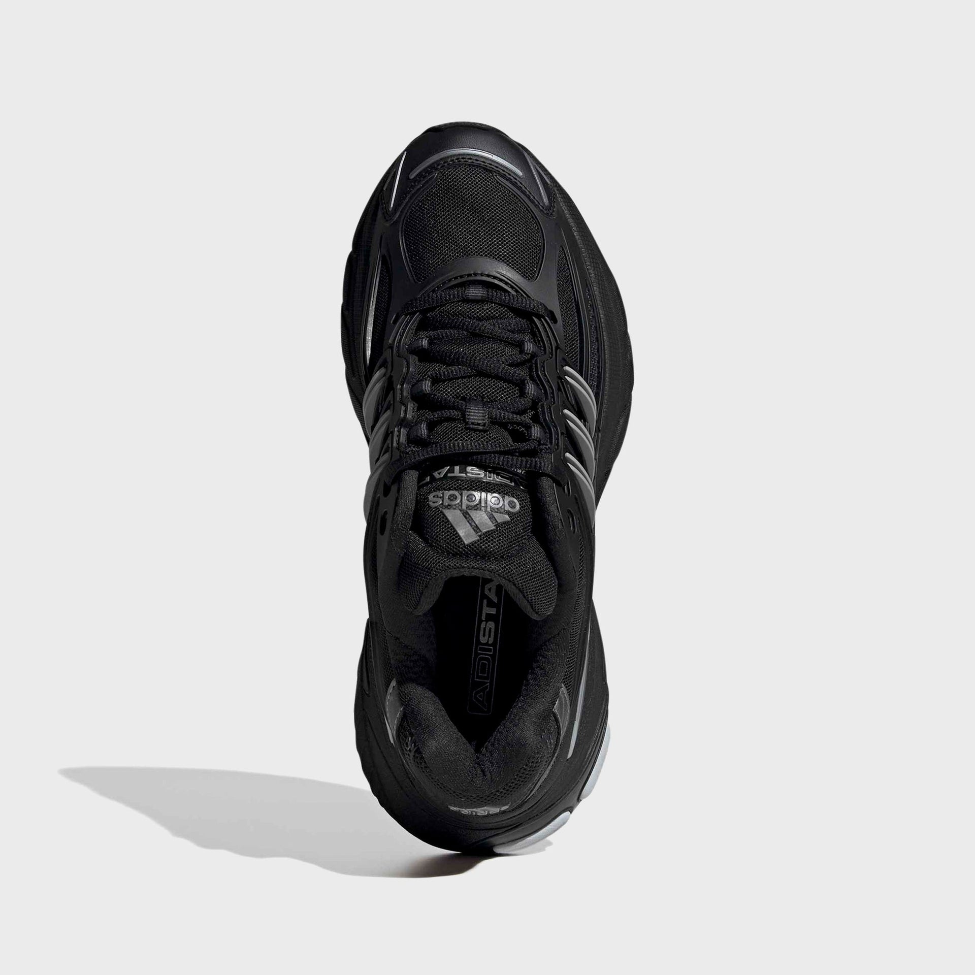 adidas Adistar XLG 2.0 - Core Black / Core Black / Silver Metallic