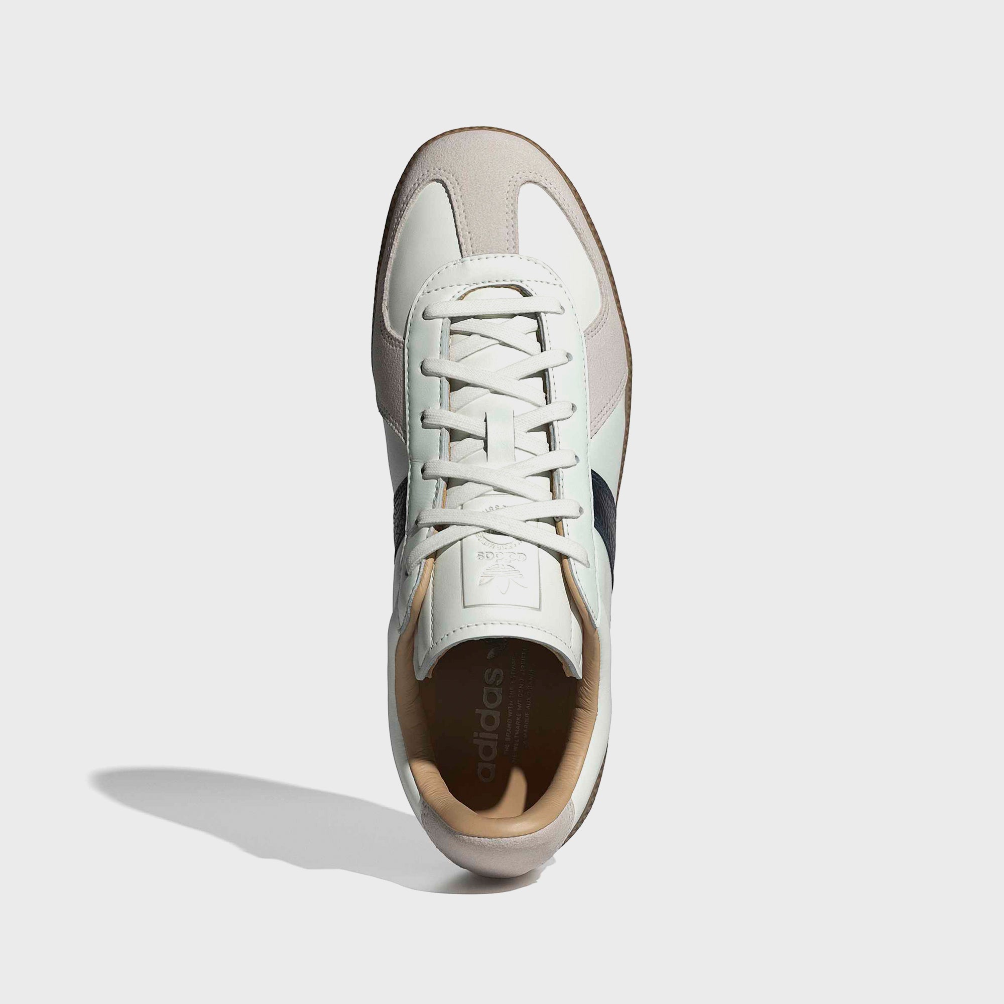 adidas BW Army - Core White / Night Indigo / Gum – Kith Canada