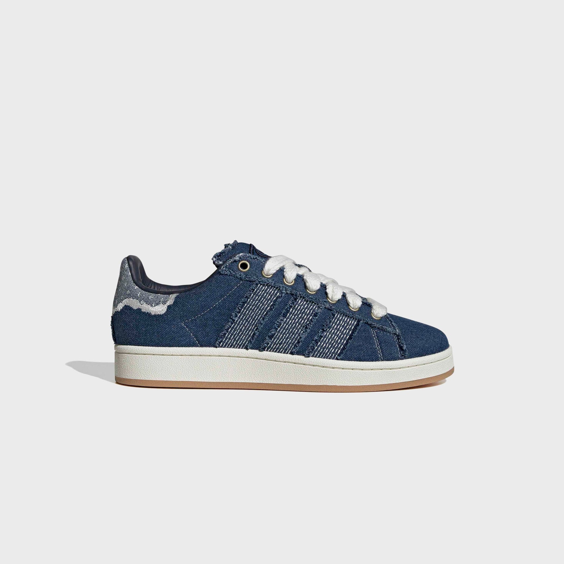 adidas Campus Tennis 00s - Legend Ink / Off White / Gum 3