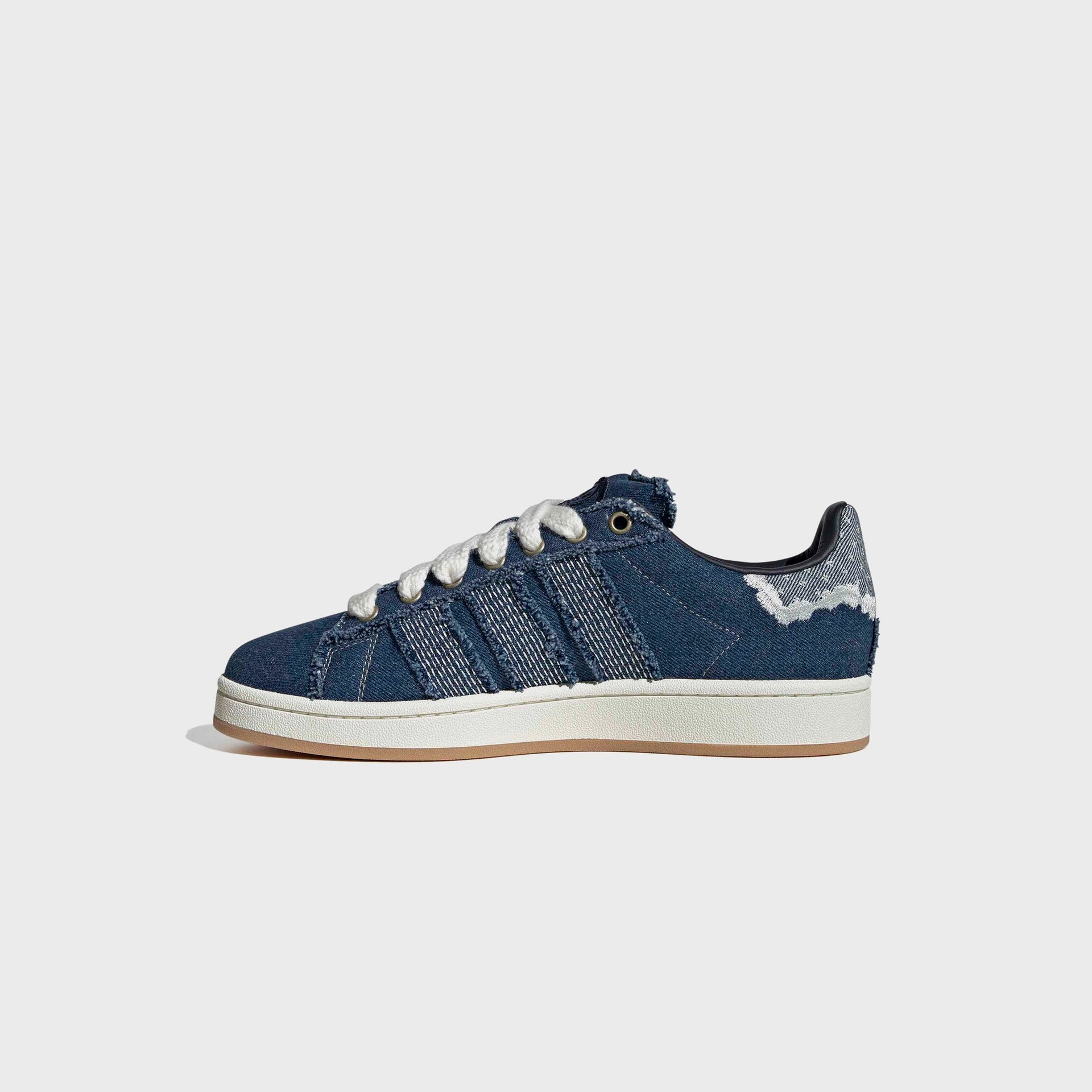 adidas Campus Tennis 00s - Legend Ink / Off White / Gum 3