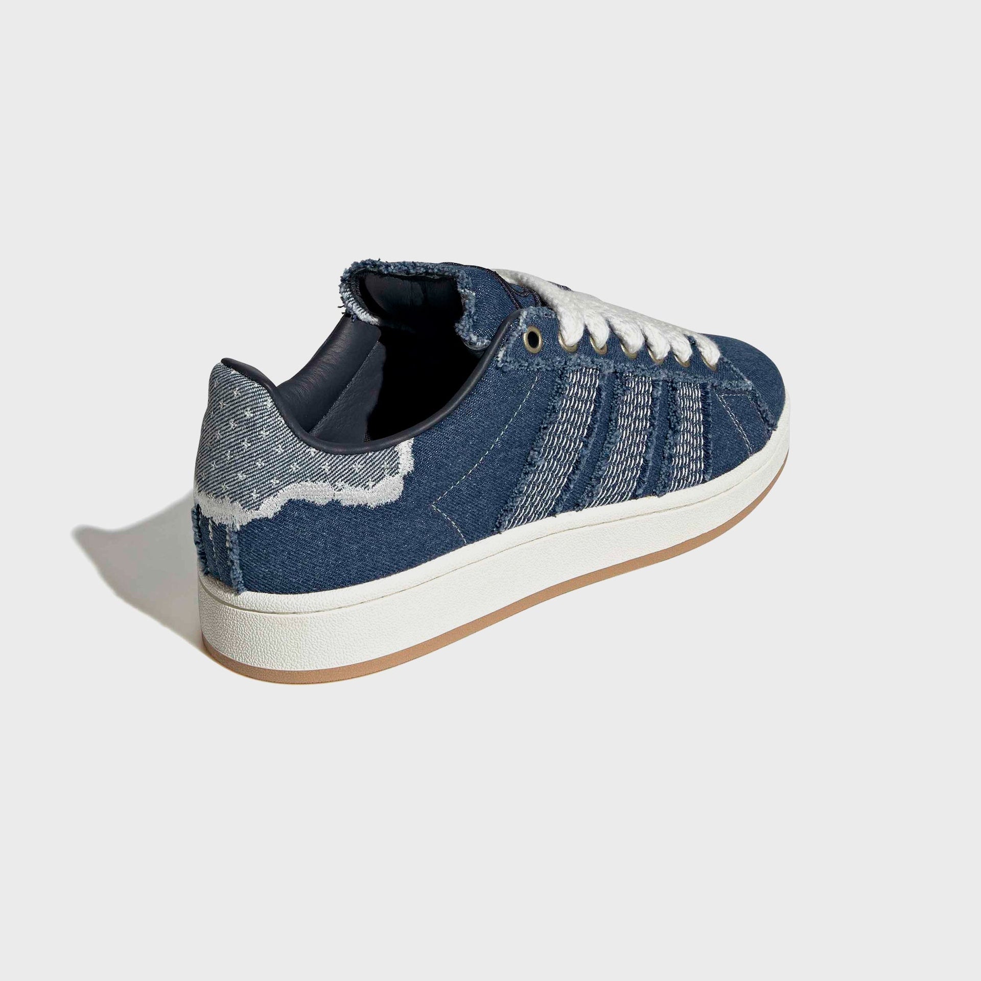 adidas Campus Tennis 00s - Legend Ink / Off White / Gum 3