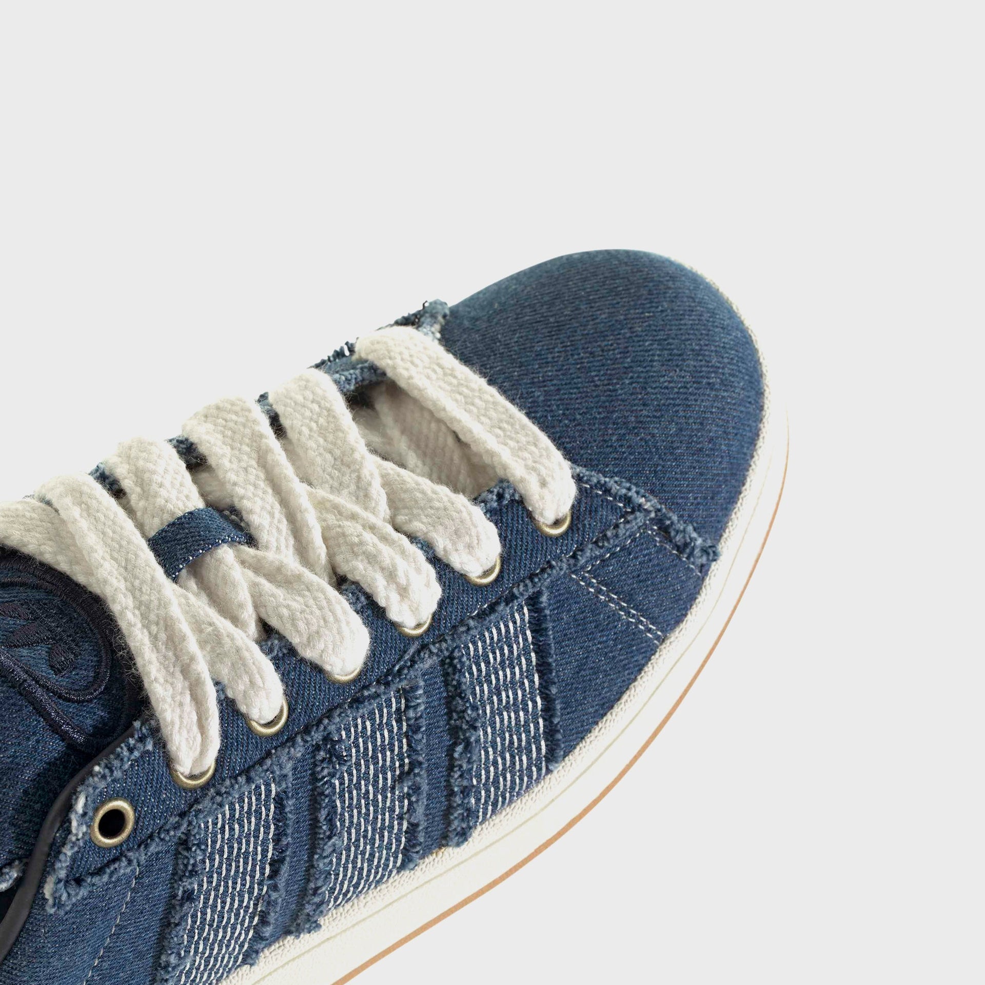 adidas Campus Tennis 00s - Legend Ink / Off White / Gum 3