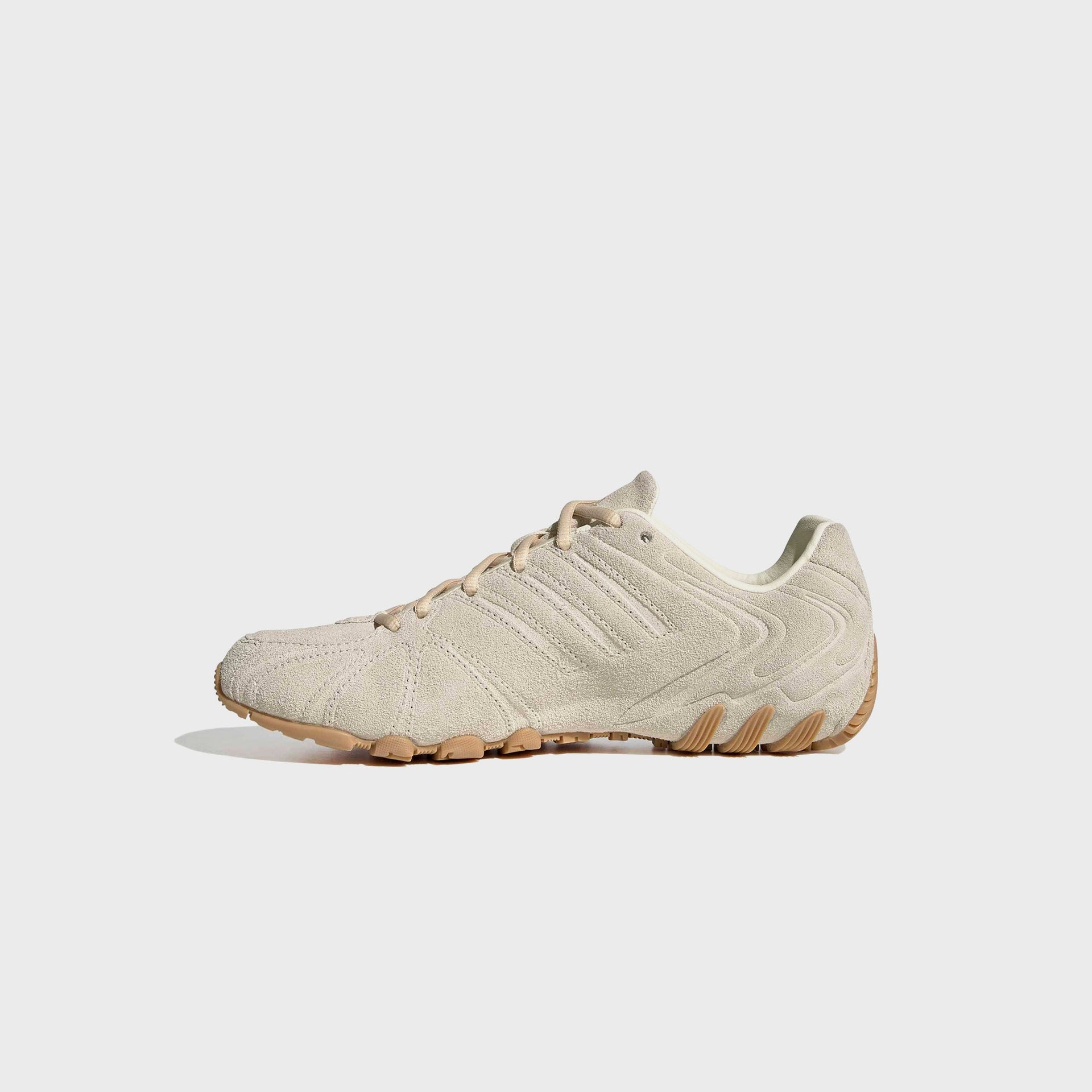 adidas WMNS Ghost Sprint - Off White / Sand Strata / Gold Metallic