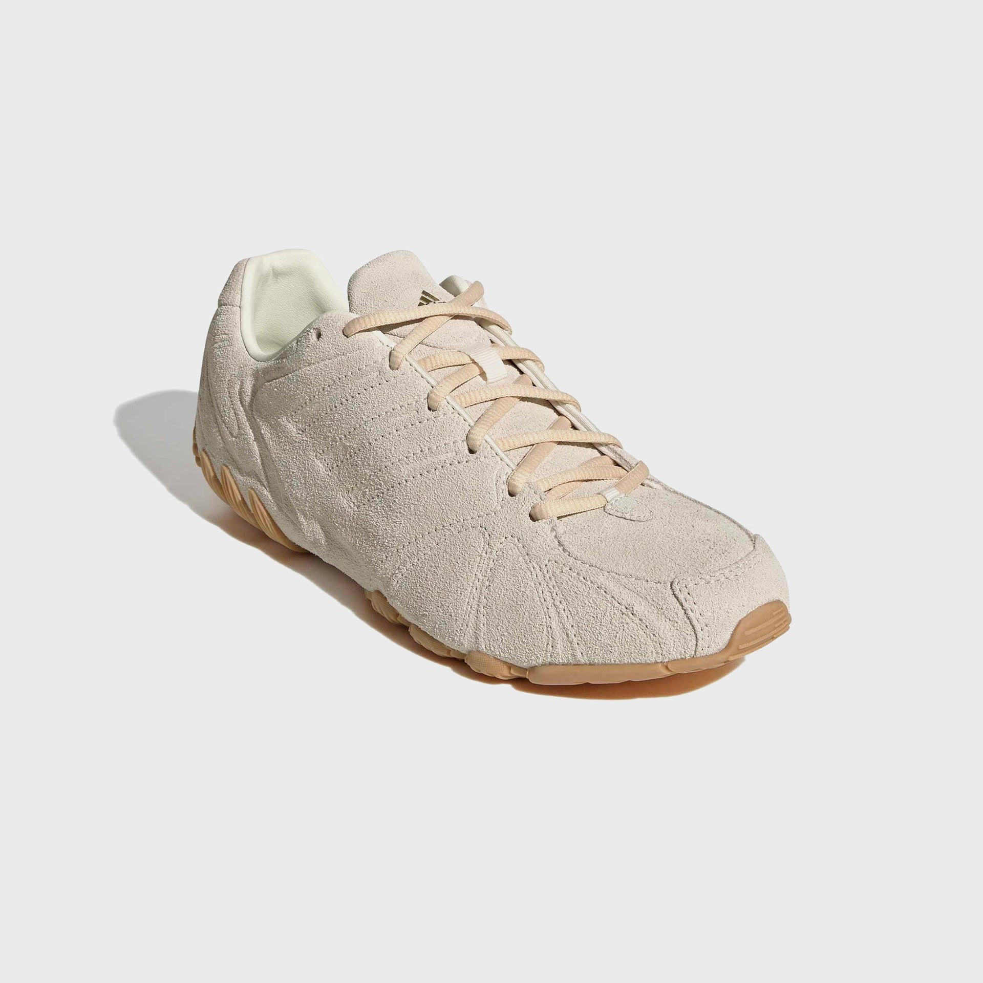 adidas WMNS Ghost Sprint - Off White / Sand Strata / Gold Metallic