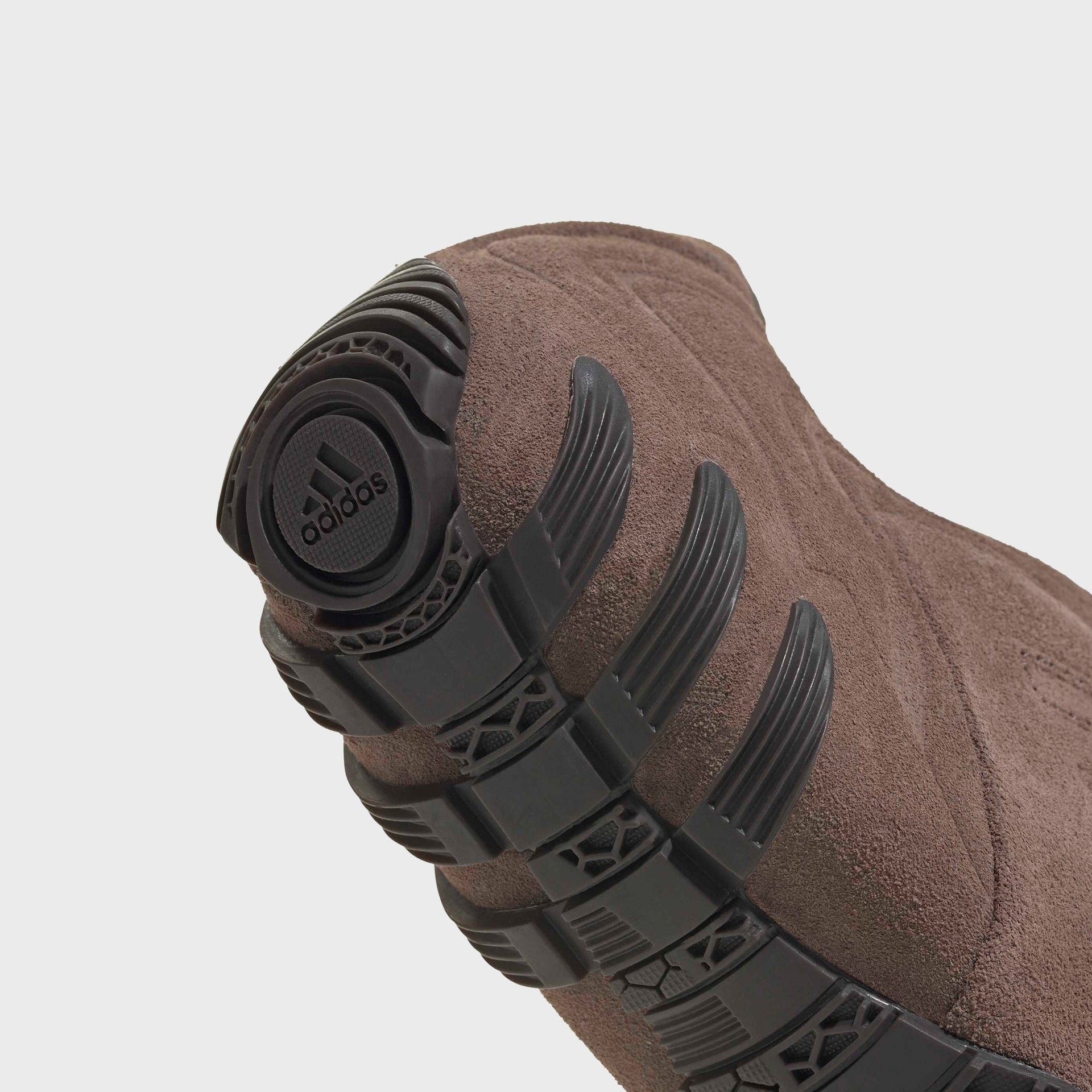 adidas WMNS Ghost Sprint - Earth Strata / Aurora Coffee / Gold Metallic