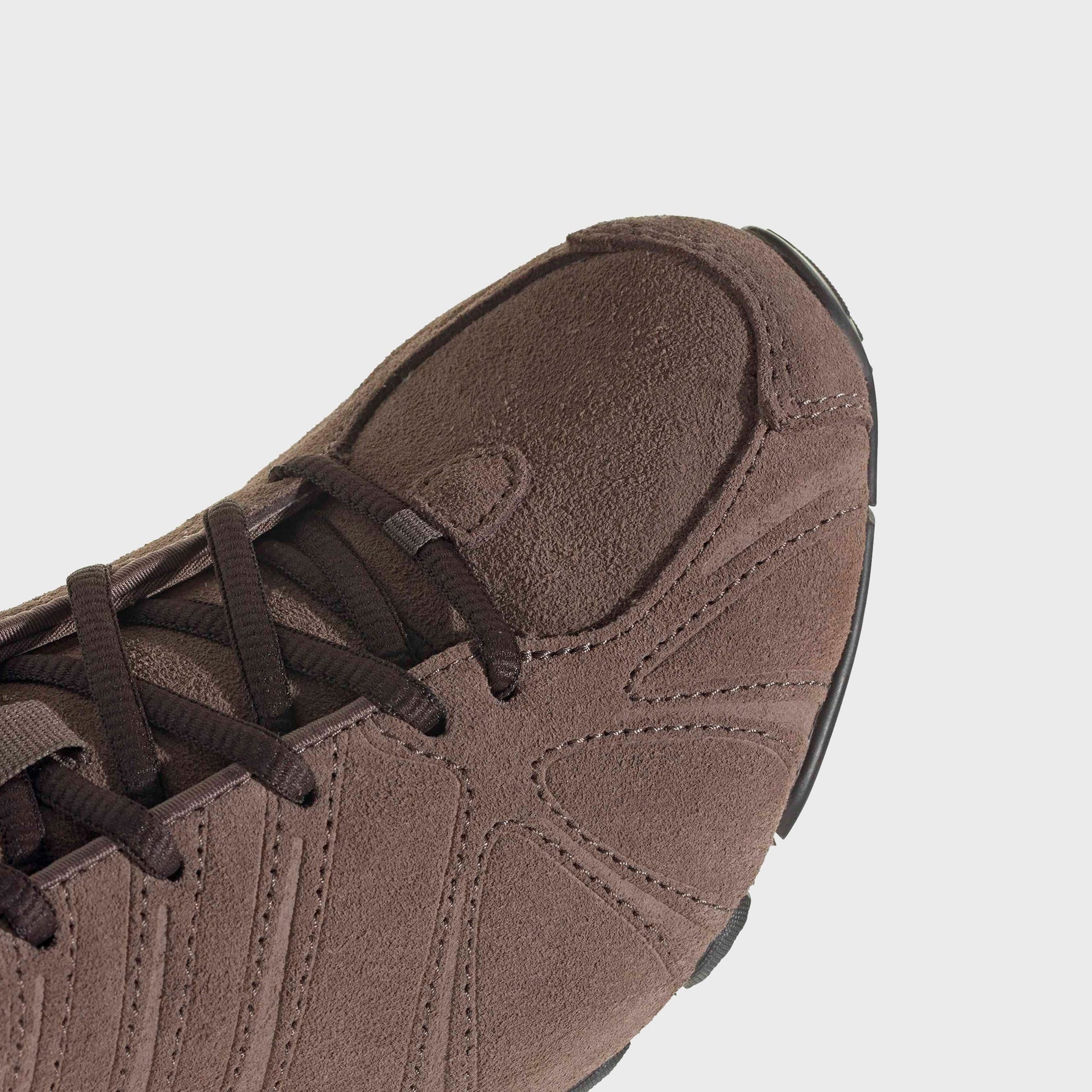 adidas WMNS Ghost Sprint - Earth Strata / Aurora Coffee / Gold Metallic