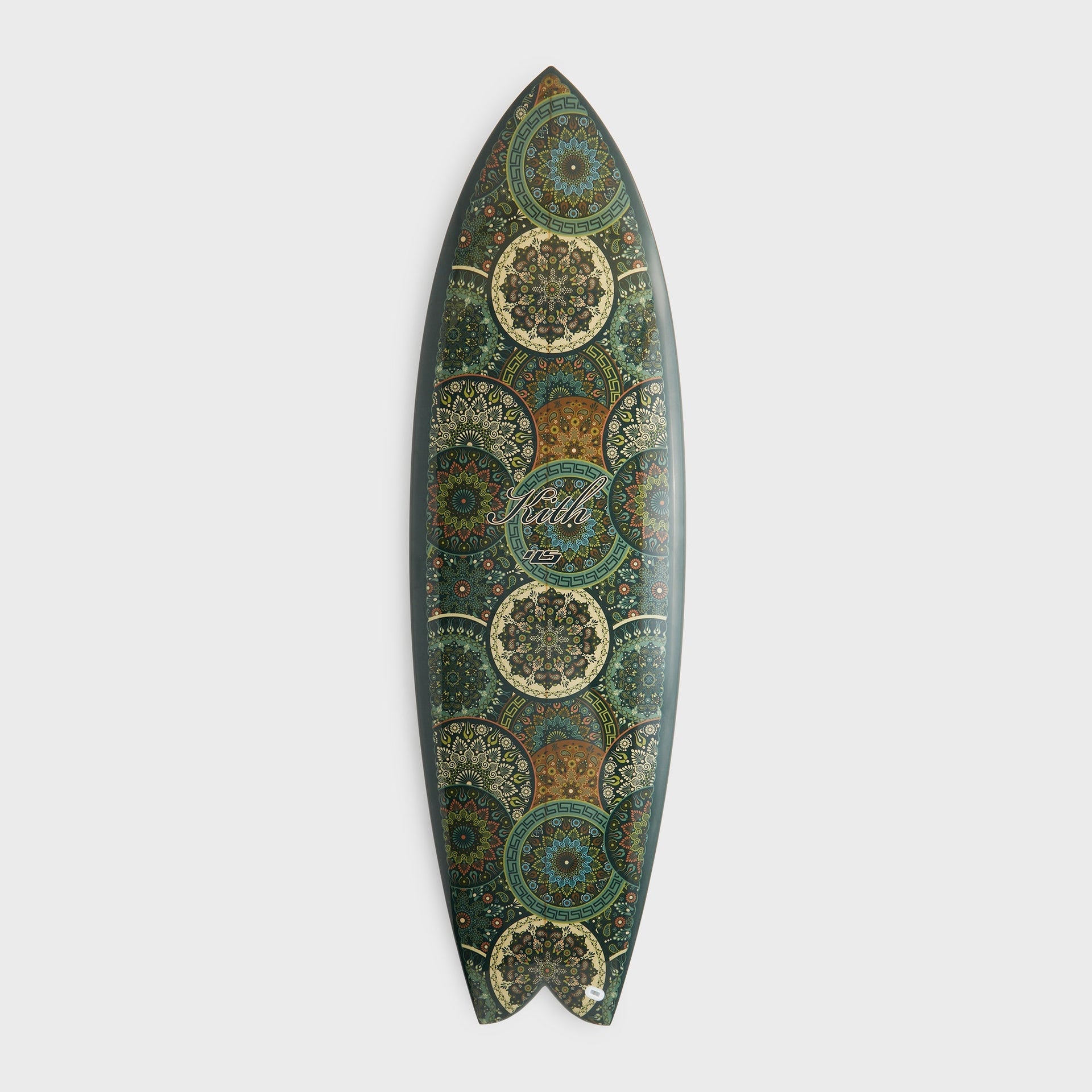 Kith for Haydenshapes Fish Surfboard - Stadium - PH