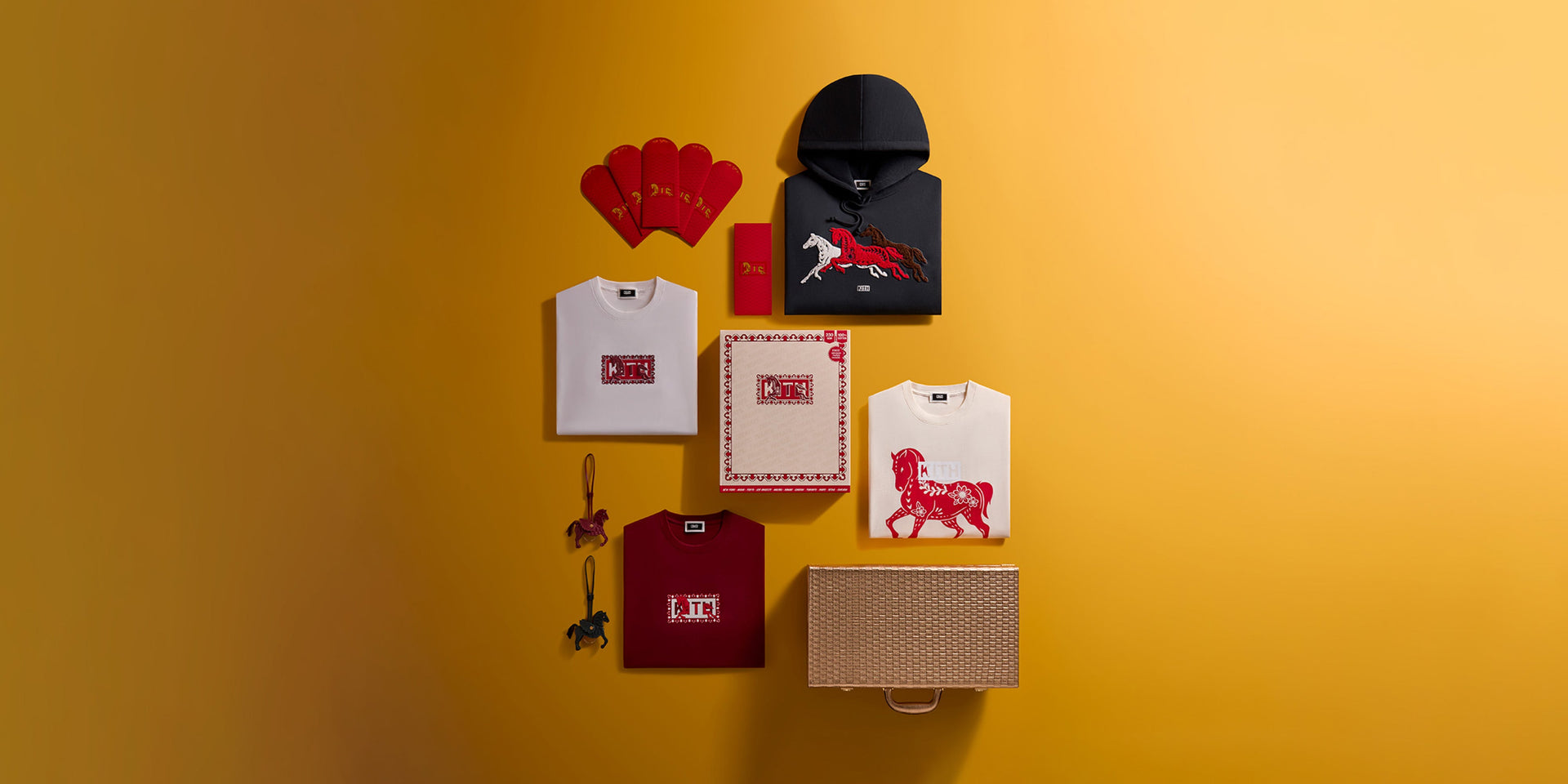 Featured | Kith Monday Program