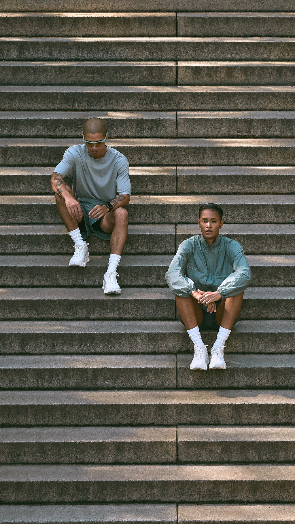 Kith for On Fall 2026