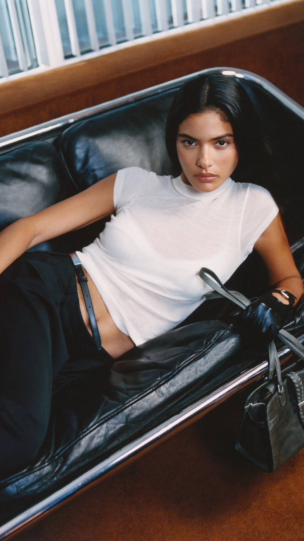 Kith Women | Hold the Line