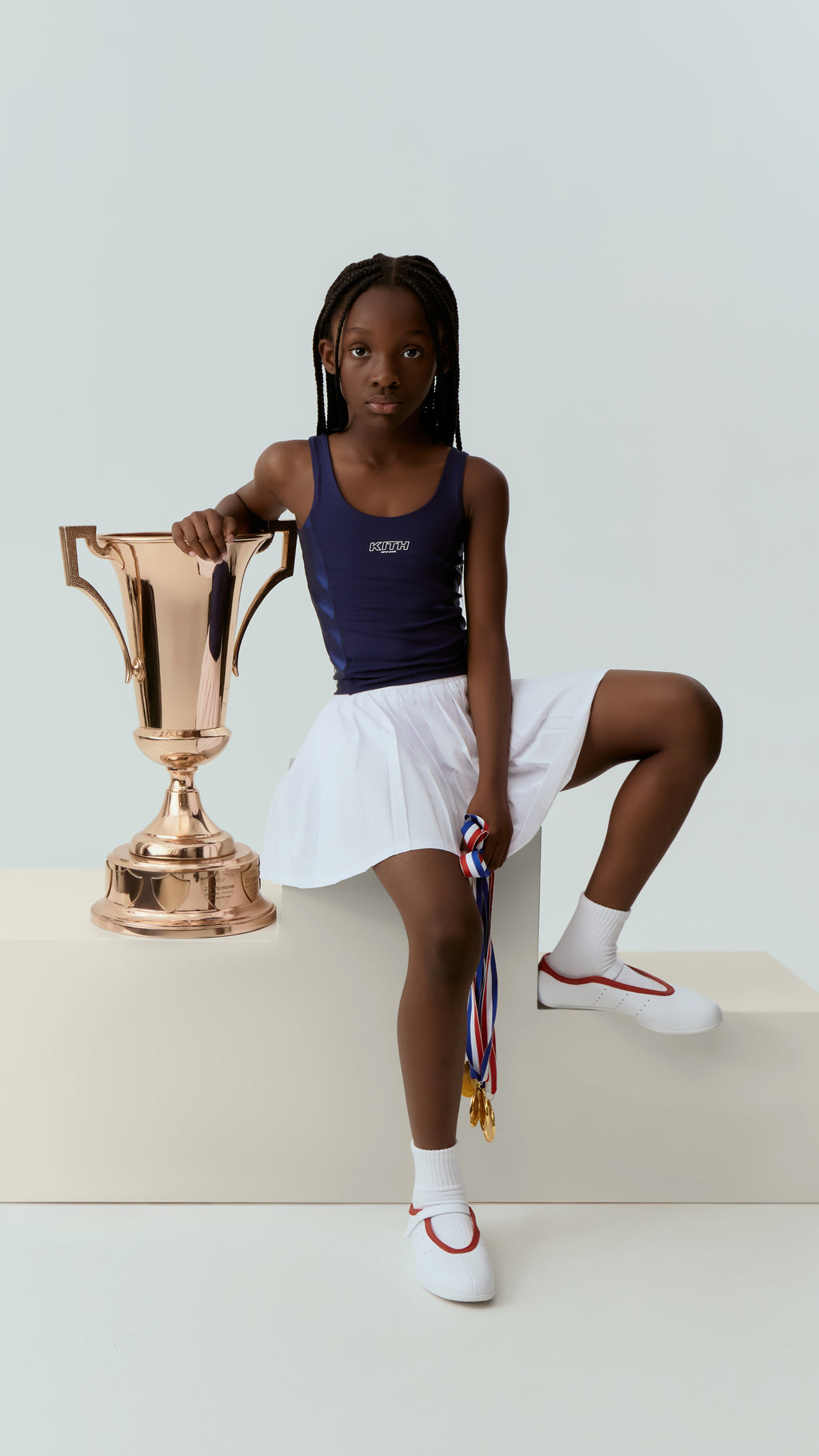 Kith Kids Fall 2026 | Active & Classics