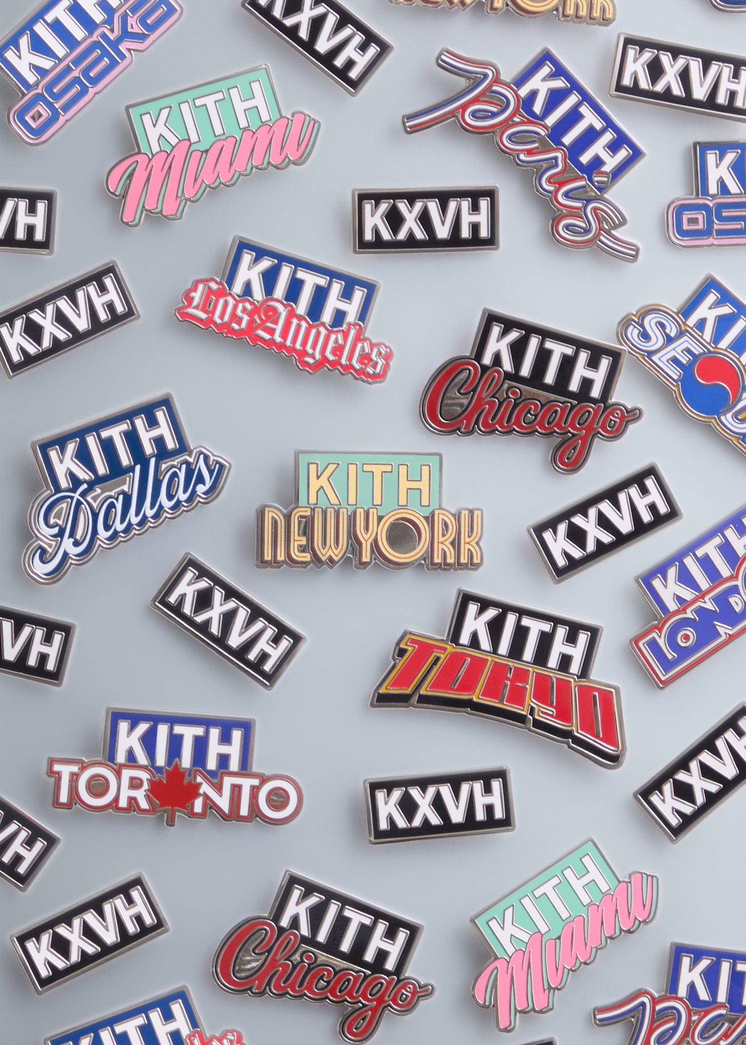 Kith Canada