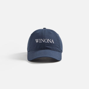 Idea Winona Hat - Navy