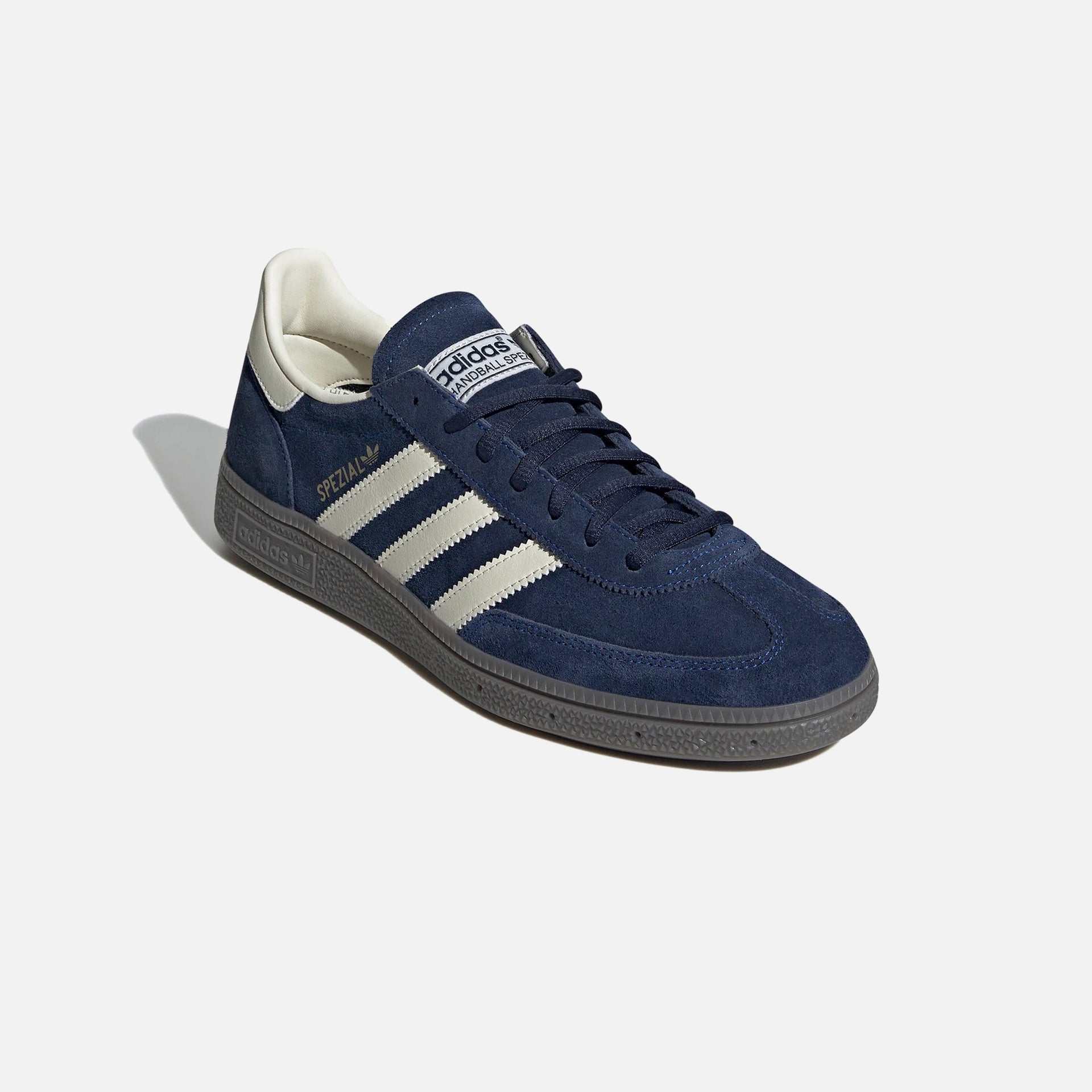 adidas Handball Spezial - Night Indigo / Cream White / White