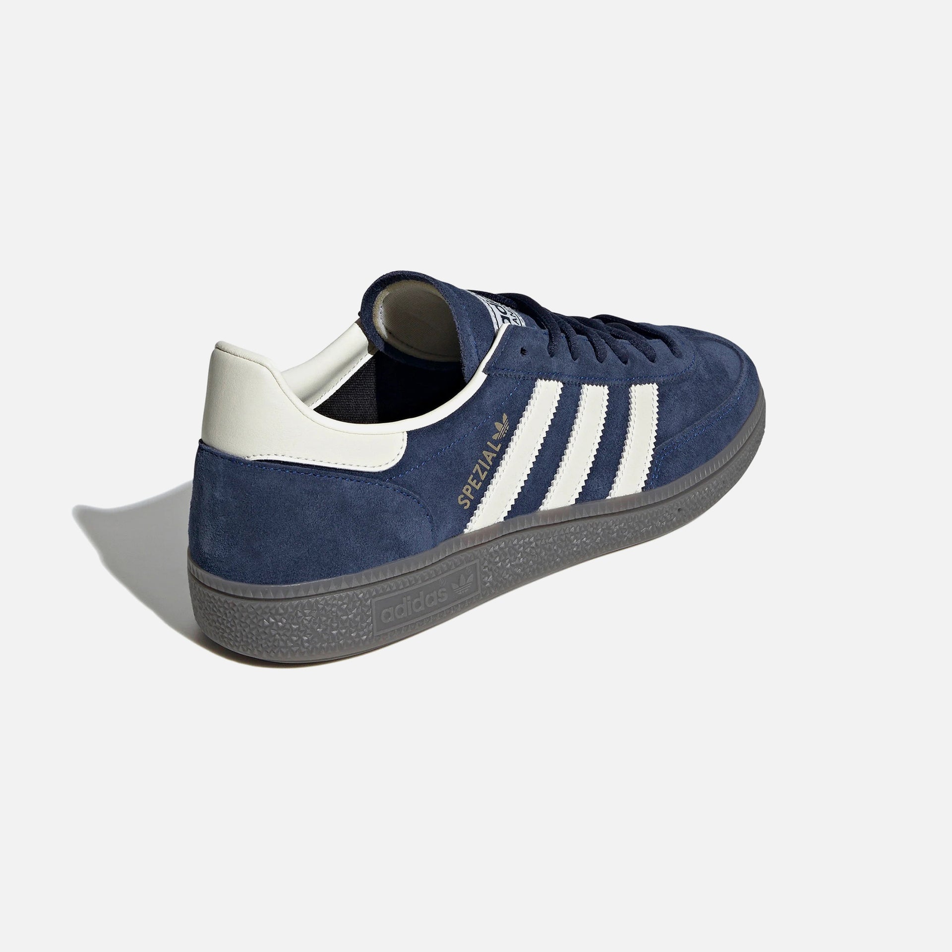 adidas Handball Spezial - Night Indigo / Cream White / White