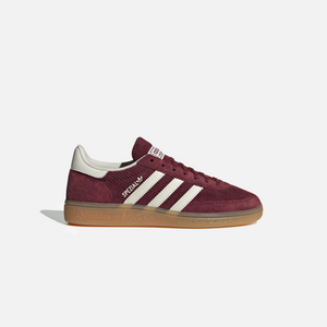 adidas WMNS Handball Spezial - Shadow Red / Off White / Gum