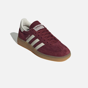 adidas WMNS Handball Spezial - Shadow Red / Off White / Gum