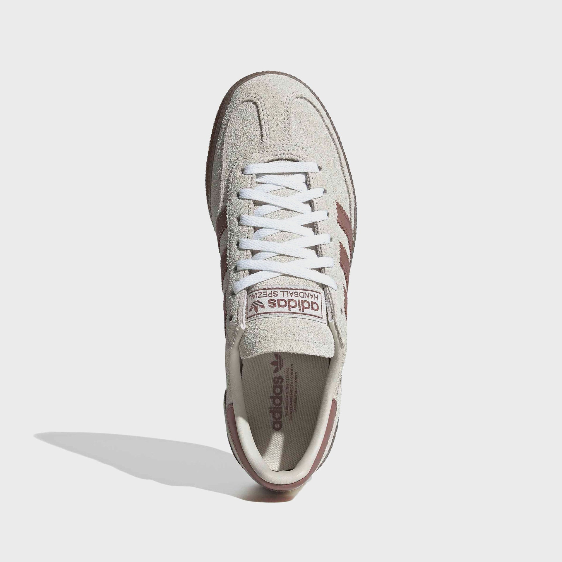 adidas WMNS Handball Spezial - Alumina / Warm Clay / Cloud White