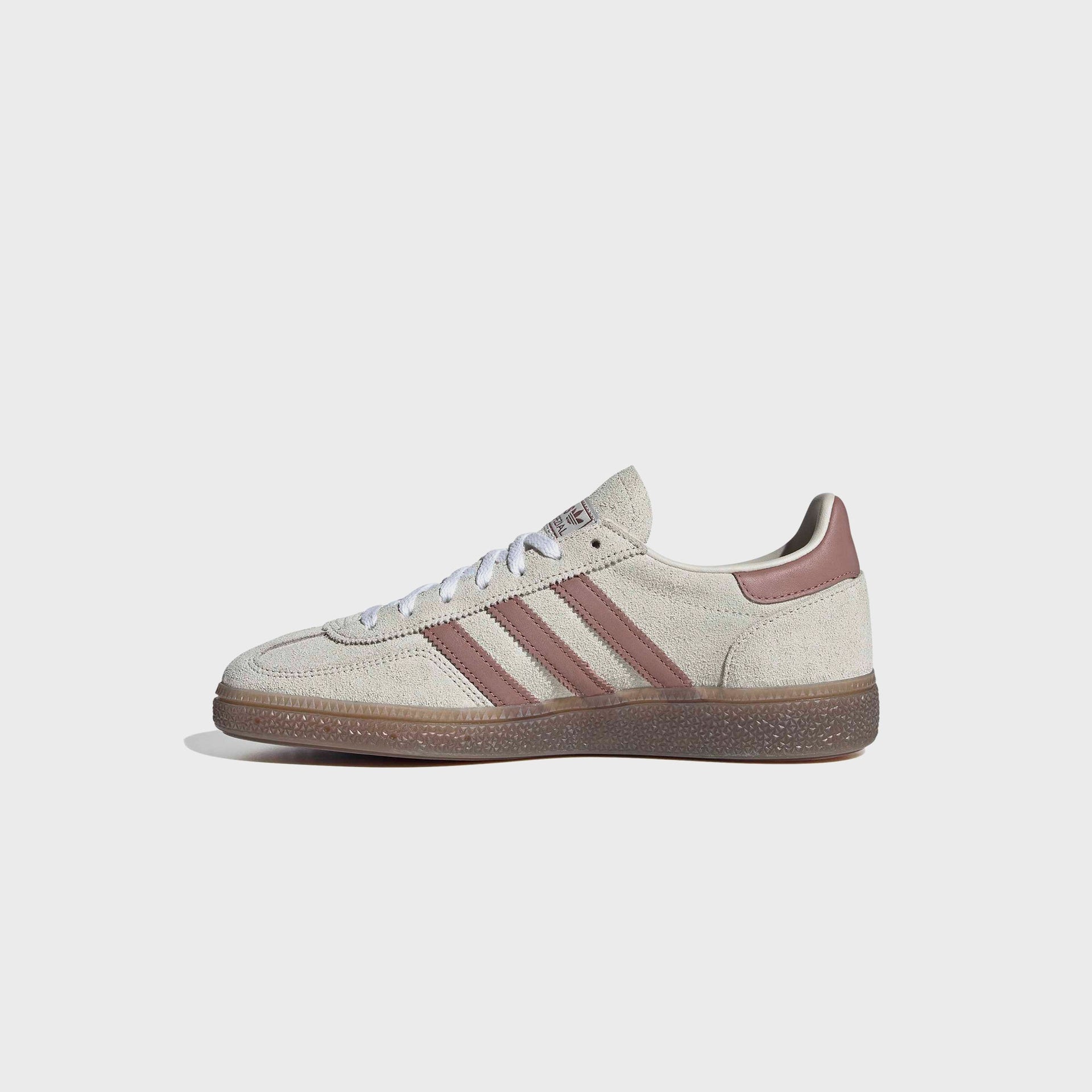 adidas WMNS Handball Spezial - Alumina / Warm Clay / Cloud White