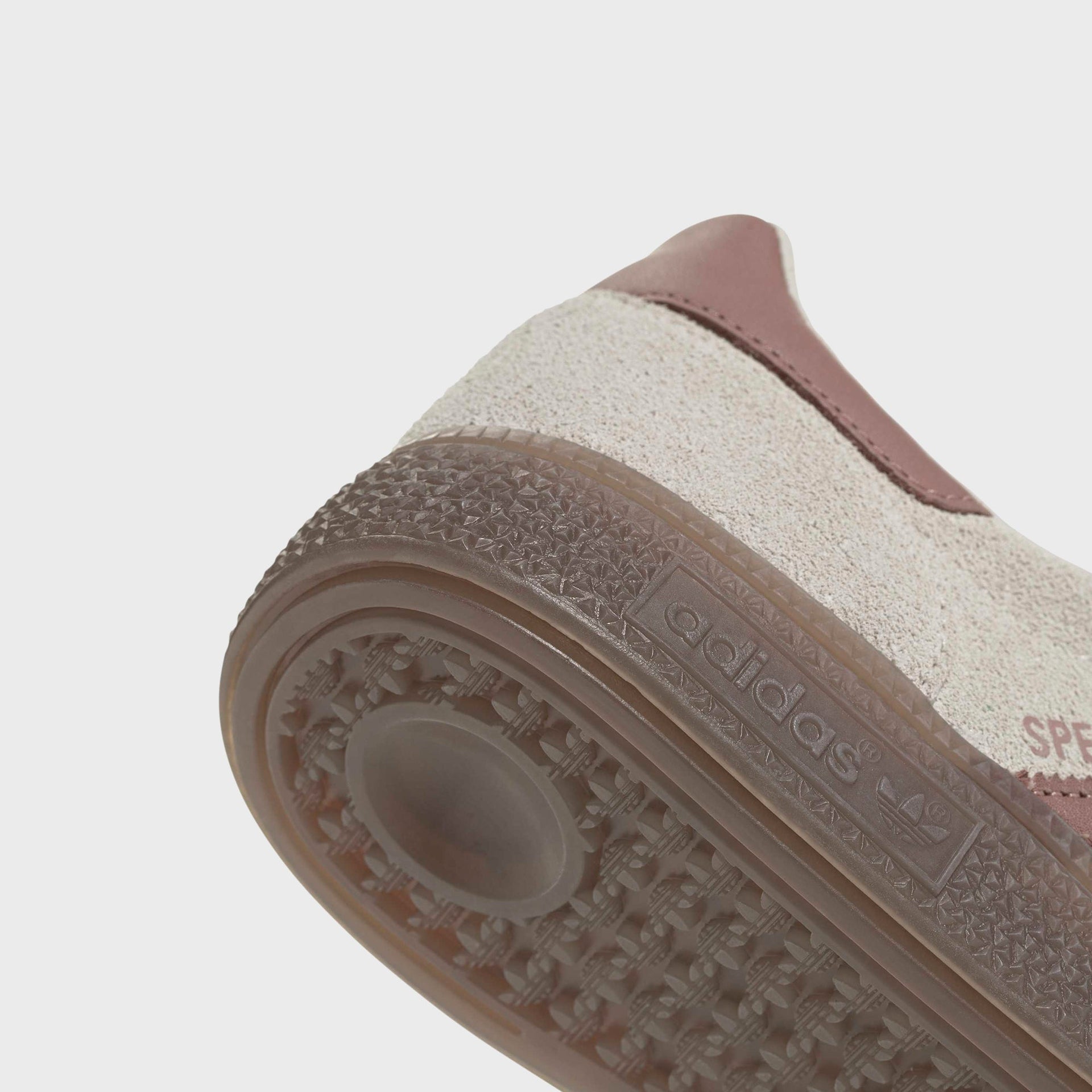 adidas WMNS Handball Spezial - Alumina / Warm Clay / Cloud White