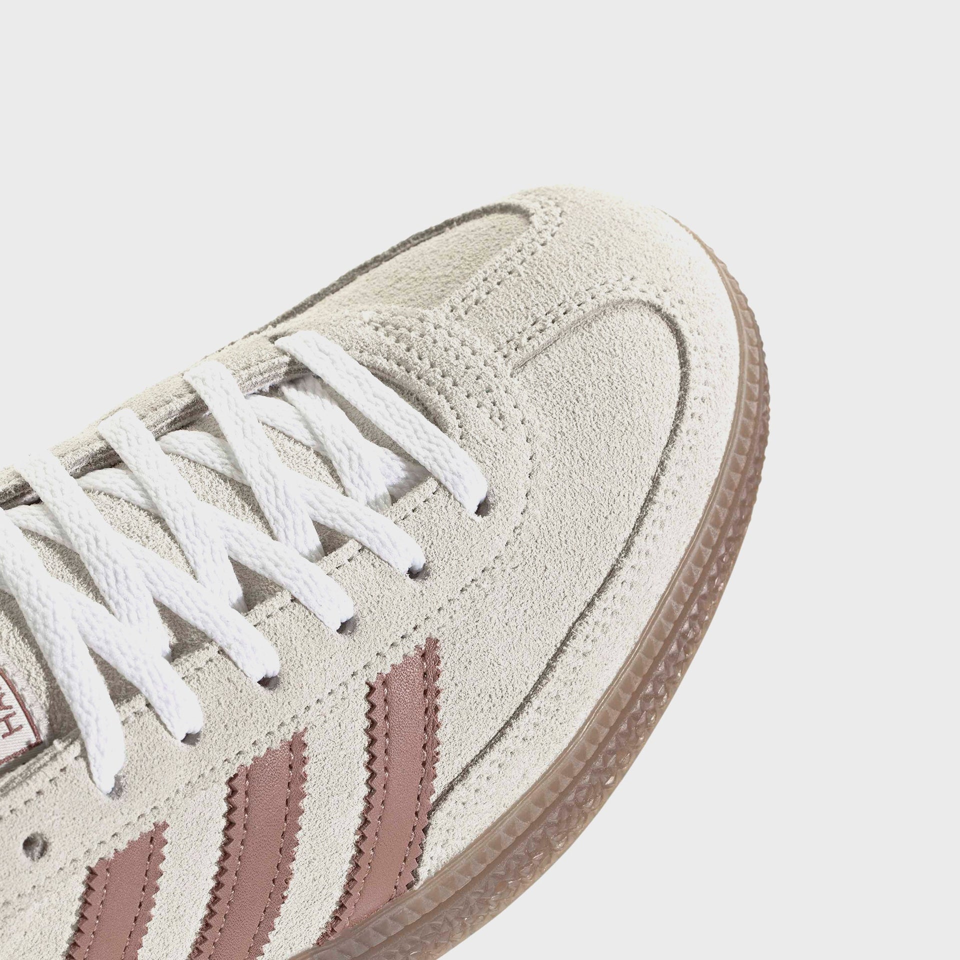 adidas WMNS Handball Spezial - Alumina / Warm Clay / Cloud White