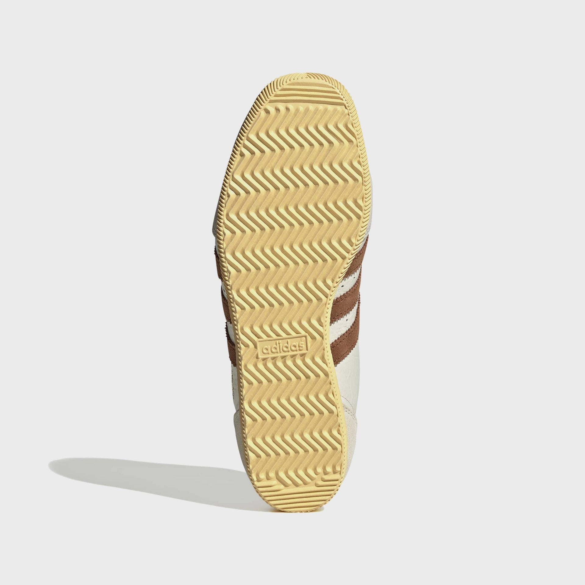 adidas WMNS Japan - Off White / Dusky Bronze / Brown Desert